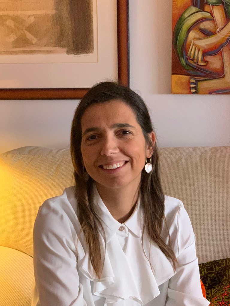 Sara Vicente Barreto