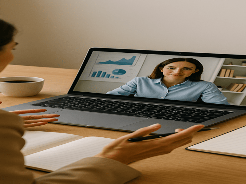 Case Study: From Overwhelm to Clarity in 79&nbsp;Minutes