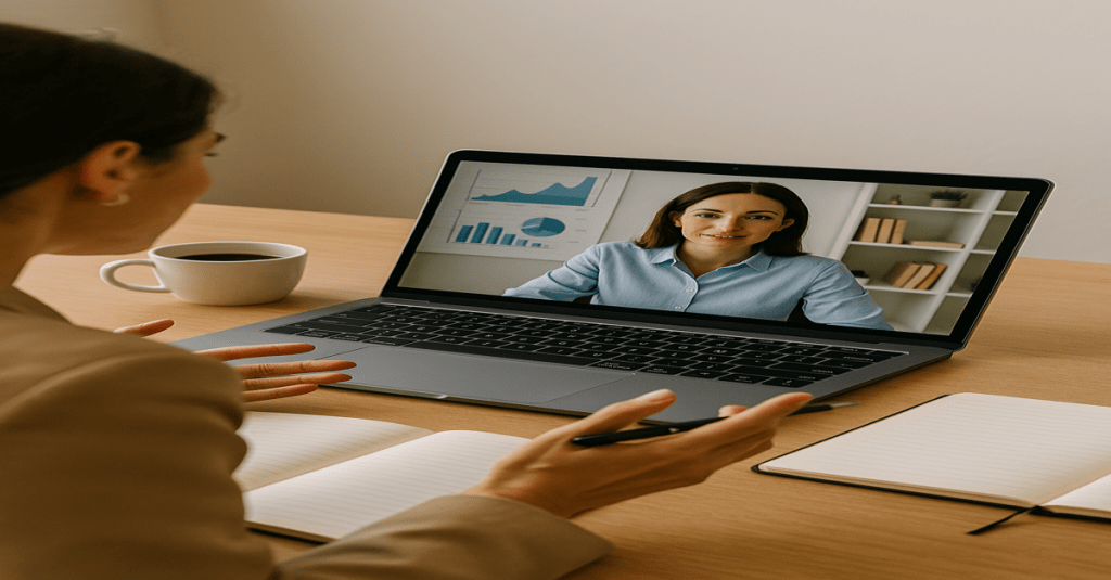 Case Study: From Overwhelm to Clarity in 79&nbsp;Minutes