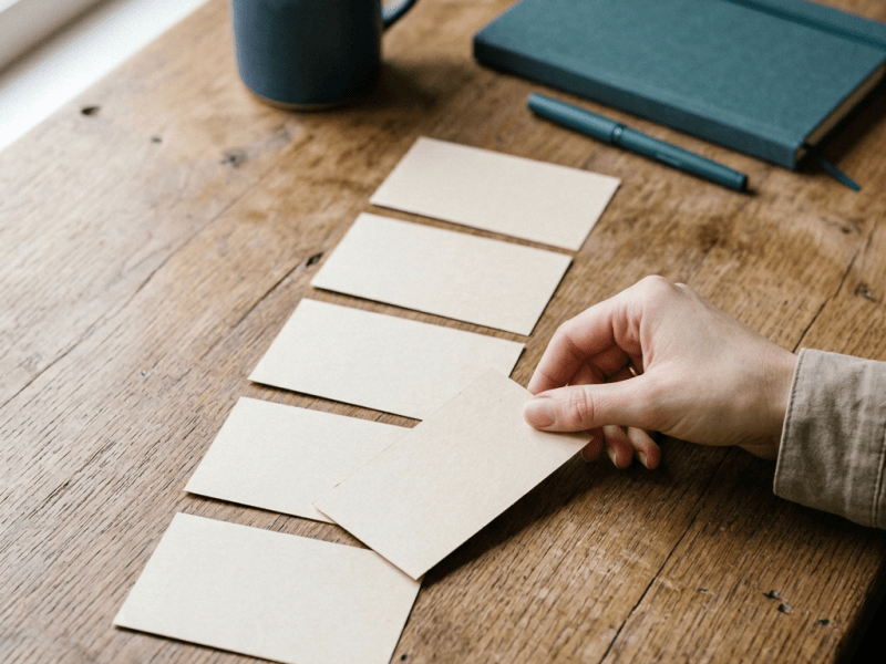 Case Study: From Pricing Pressure to a Pitch That Leads with the&nbsp;Problem